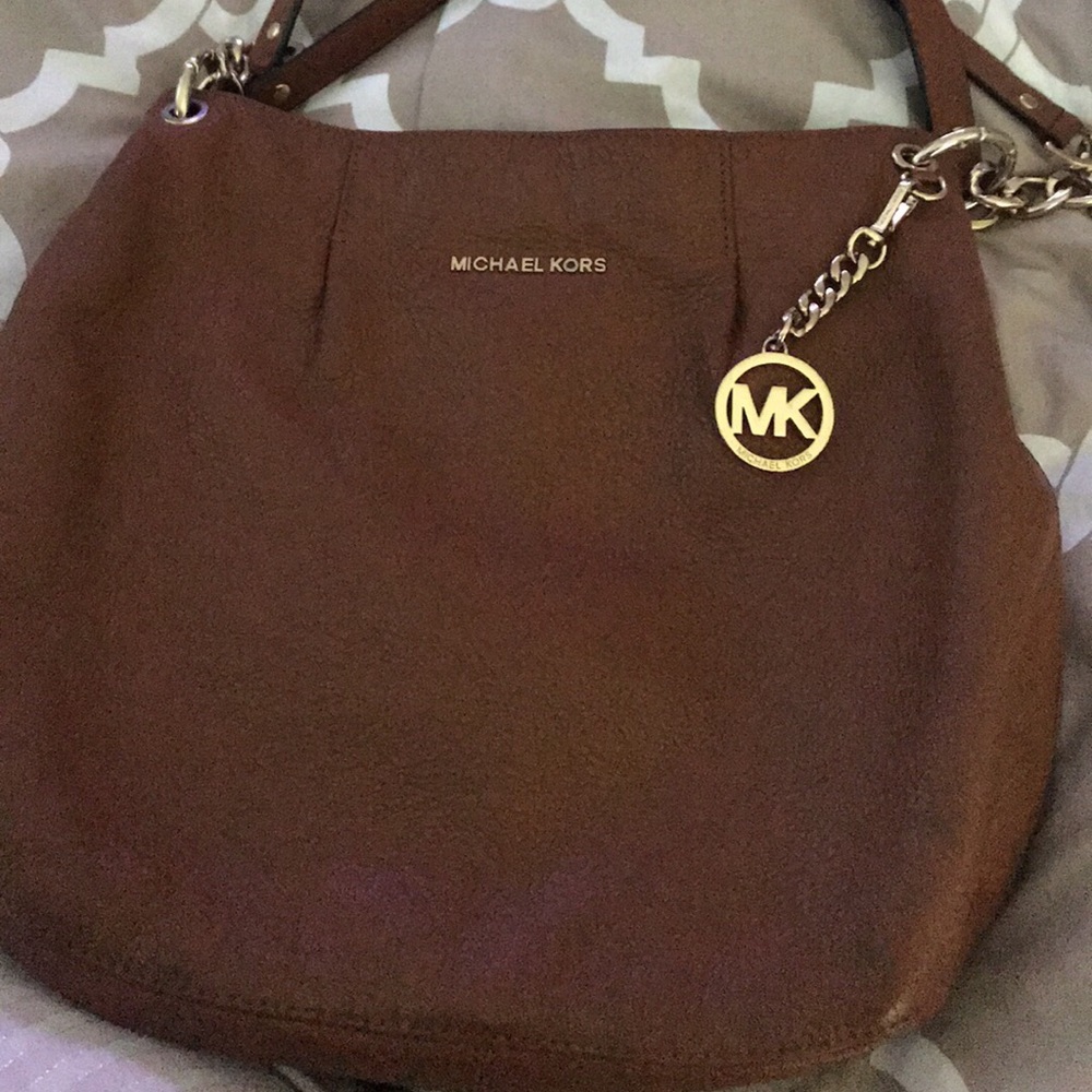 Michael Kohrs hand bag